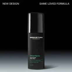 Sebastian Professional Volupt Volumizing Spray Gel 150ml