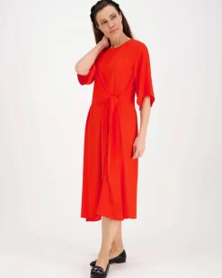 Second Female Elvas mekko