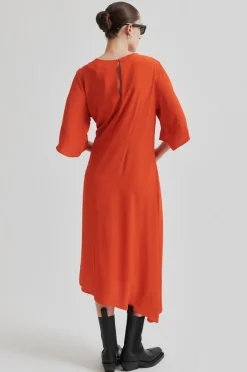 Second Female Elvas mekko