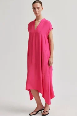 Second Female mekko
