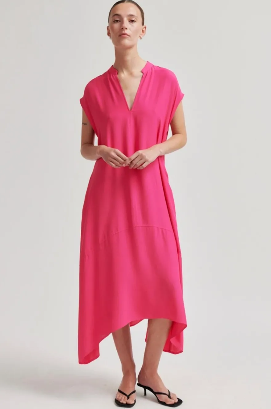 Second Female mekko