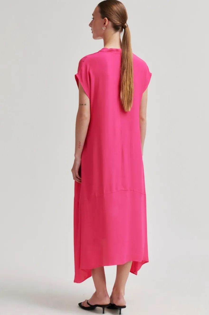 Second Female mekko