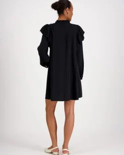 Second Female mekko