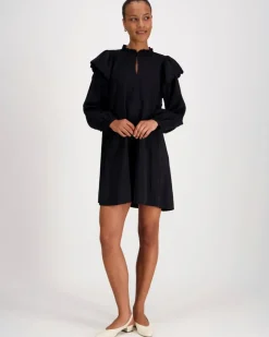 Second Female mekko