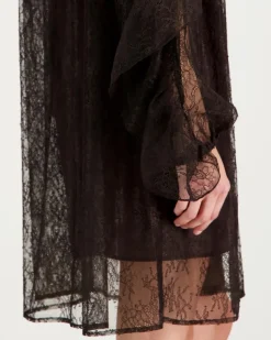 Second Female mekko