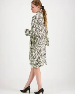 Second Female mekko