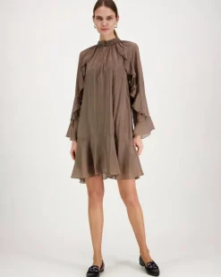 Second Female mekko