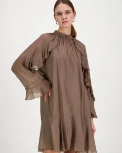 Second Female mekko