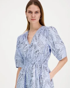 Second Female mekko