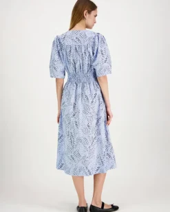 Second Female mekko