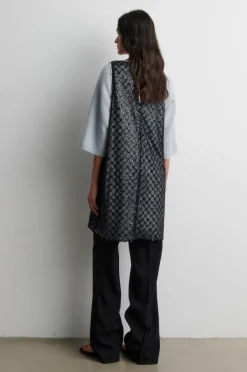 Second Female mekko Shima