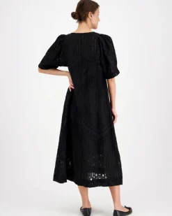 Second Female Nete mekko