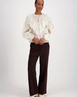 Second Female pusero