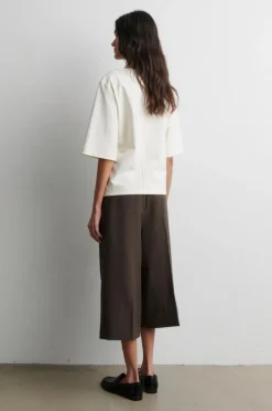 Second Female t-paita Arkai Drape