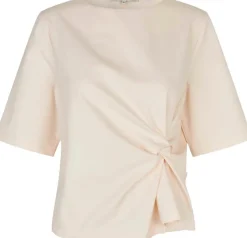 Second Female t-paita Arkai Drape