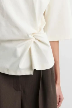 Second Female t-paita Arkai Drape