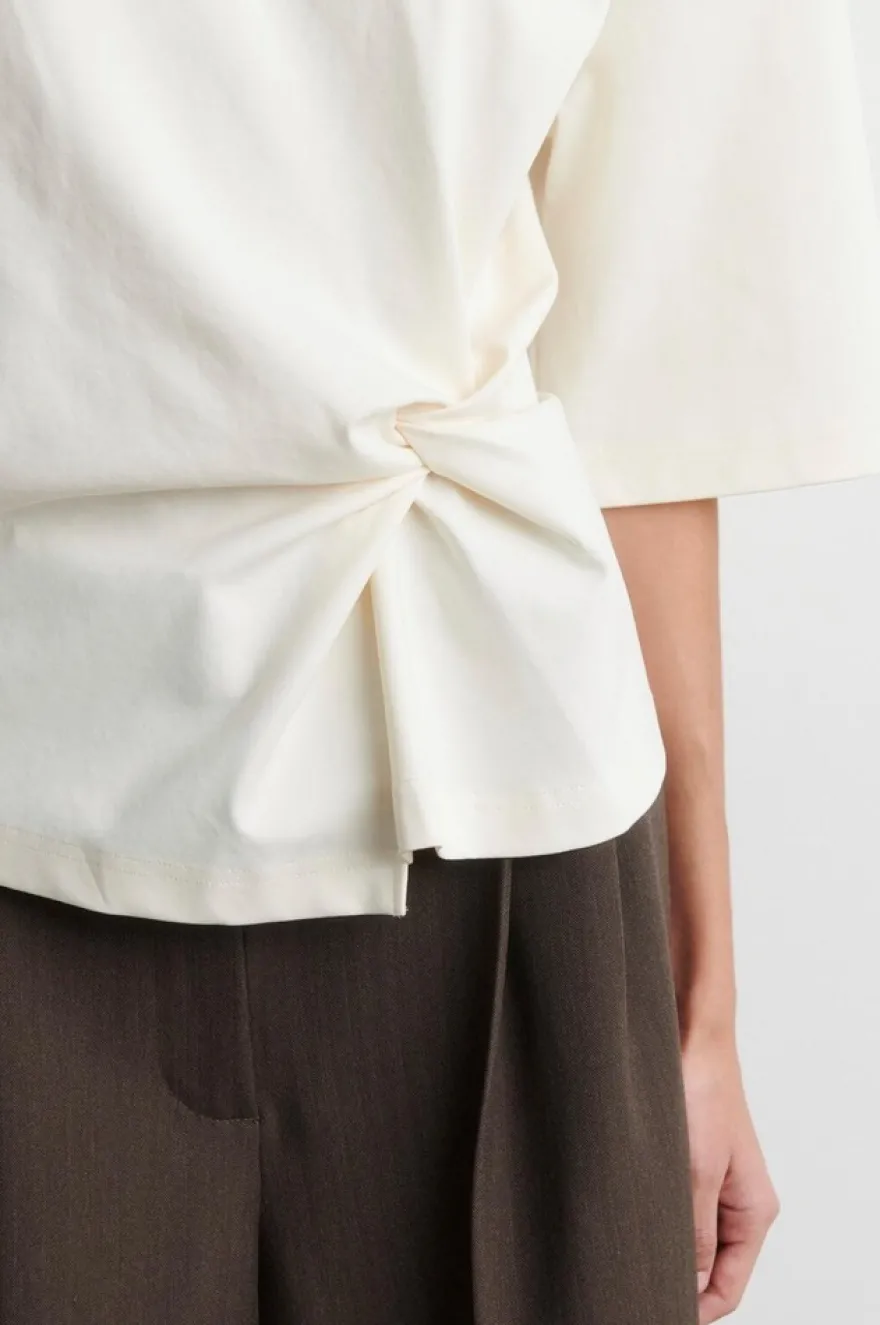 Second Female t-paita Arkai Drape