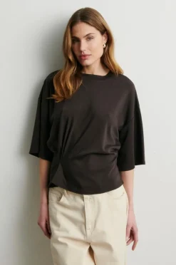 Second Female t-paita Missouri Tee