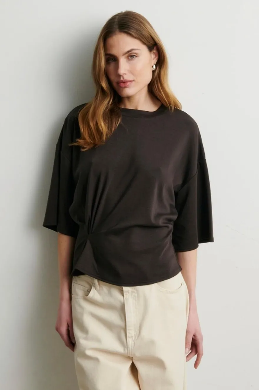 Second Female t-paita Missouri Tee