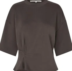 Second Female t-paita Missouri Tee