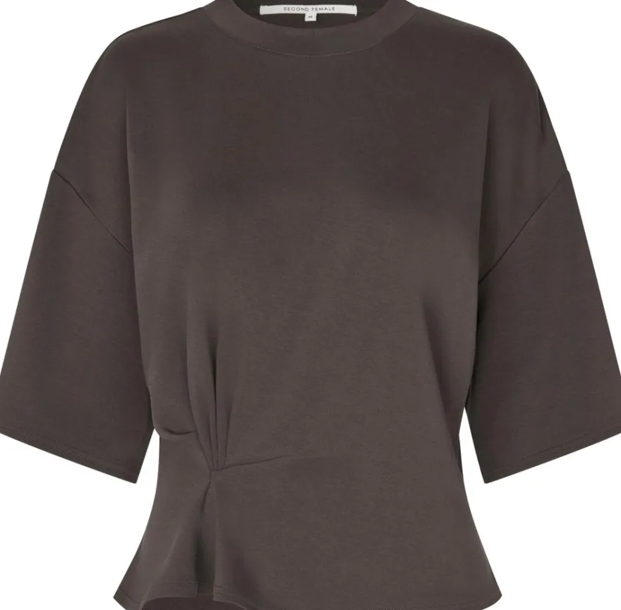 Second Female t-paita Missouri Tee