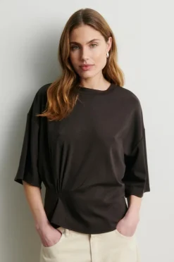 Second Female t-paita Missouri Tee