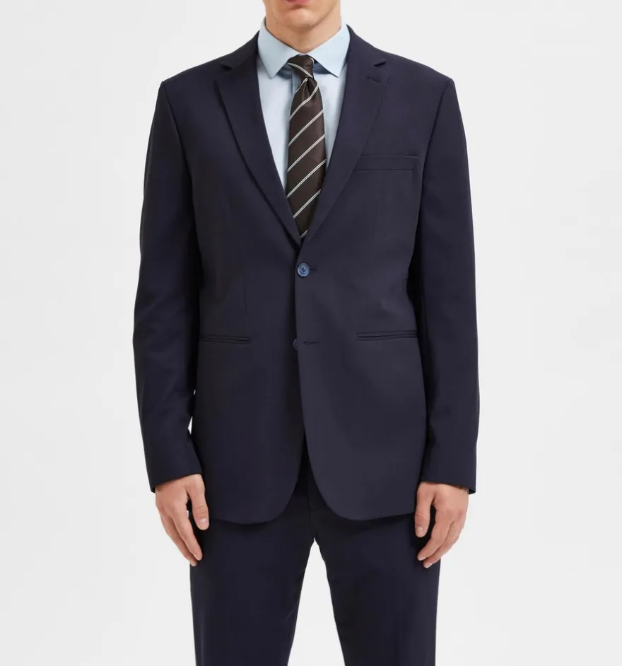 Selected bleiseri SLHSLIM-LIAM BLZ FLEX