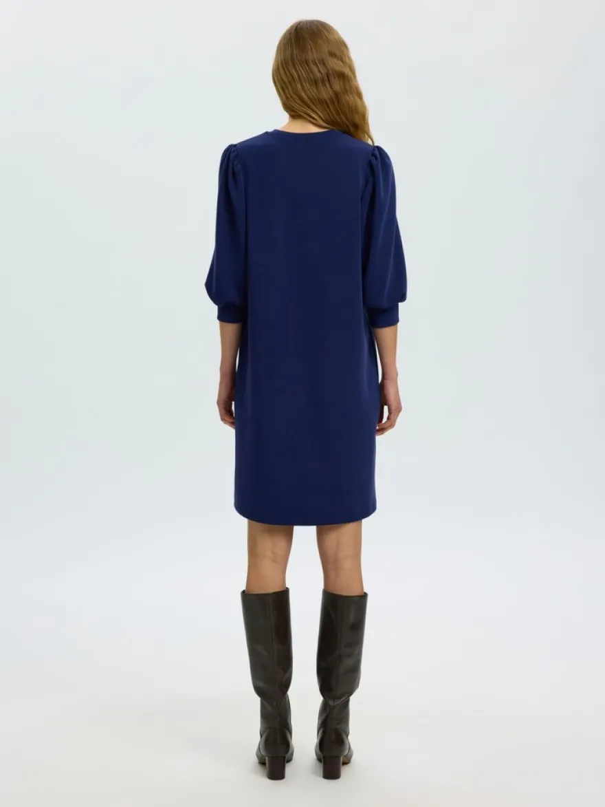 SELECTED FEMME collegemekko Tenny