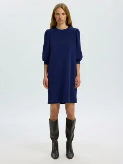 SELECTED FEMME collegemekko Tenny