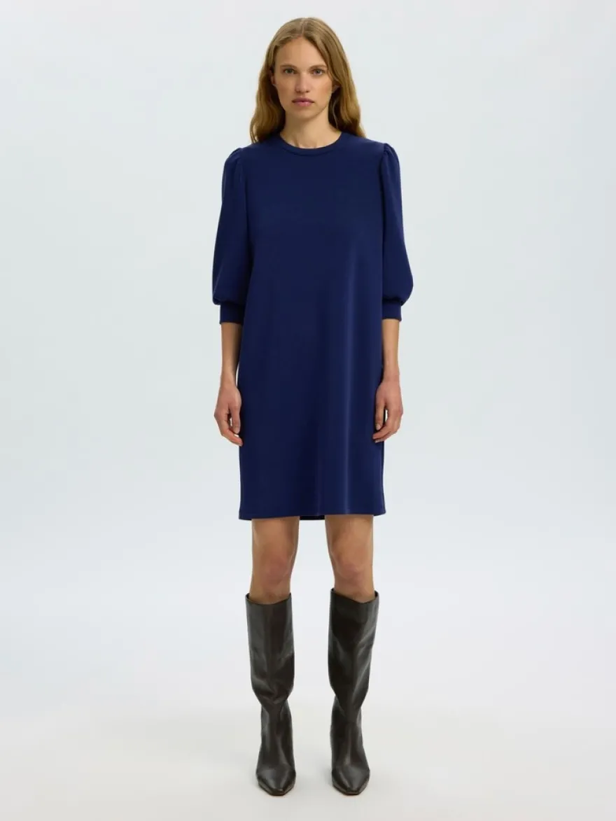 SELECTED FEMME collegemekko Tenny