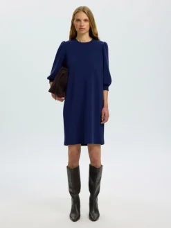 SELECTED FEMME collegemekko Tenny