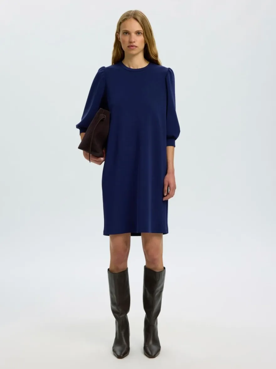 SELECTED FEMME collegemekko Tenny
