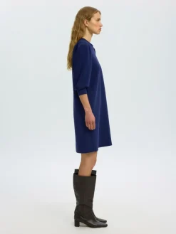 SELECTED FEMME collegemekko Tenny