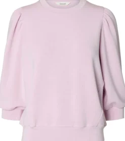 SELECTED FEMME collegepusero SLWTENNY