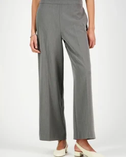 Selected Femme housut Emma-Tara Wide Pant