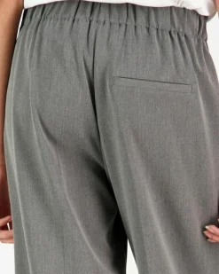 Selected Femme housut Emma-Tara Wide Pant