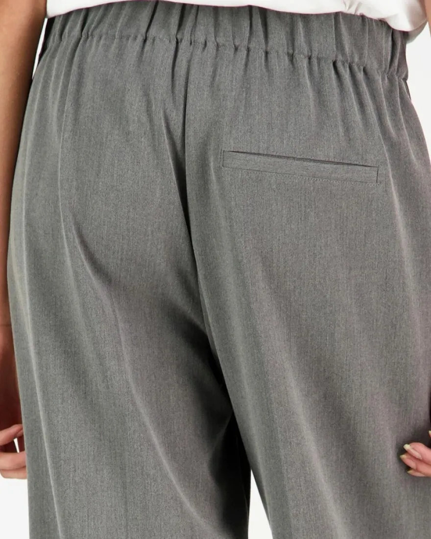 Selected Femme housut Emma-Tara Wide Pant