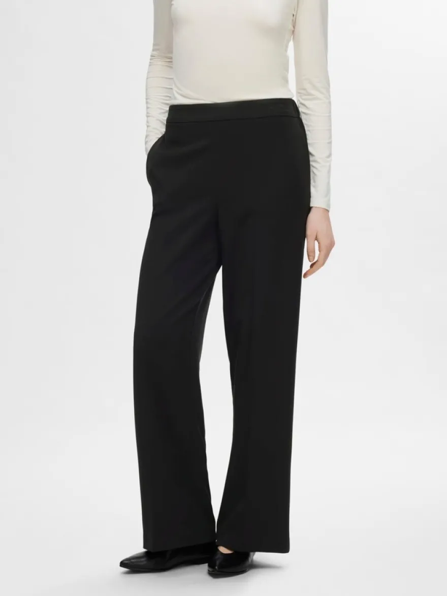 Selected Femme housut SLFEmma Tara