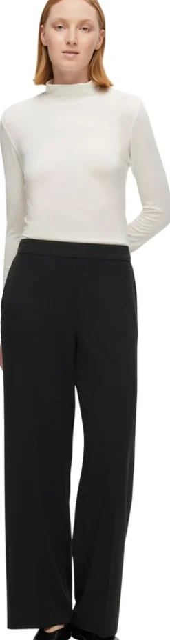 Selected Femme housut SLFEmma Tara