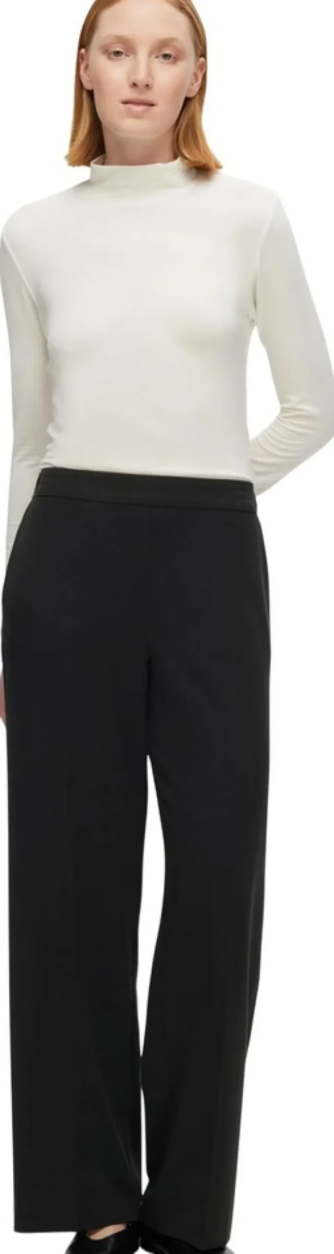 Selected Femme housut SLFEmma Tara