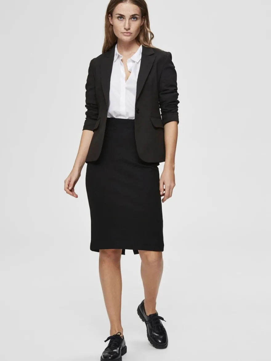 Selected Femme kynähame SLFShelly