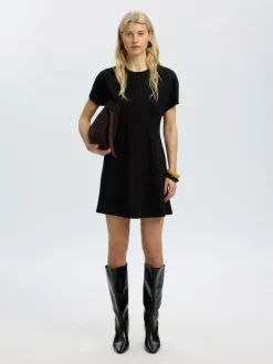 SELECTED FEMME mekko A-linjainen