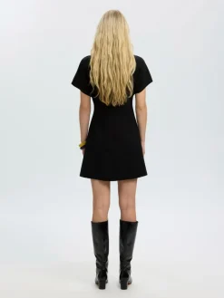SELECTED FEMME mekko A-linjainen