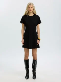 SELECTED FEMME mekko A-linjainen