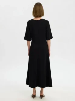 Selected Femme mekko SLWTENNY