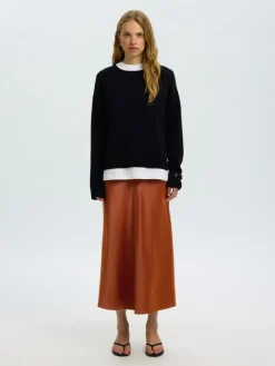 SELECTED FEMME midihame SLFLENA