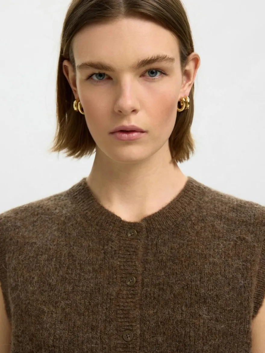 SELECTED FEMME neuleliivi Slwlulu
