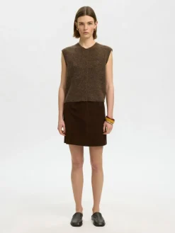 SELECTED FEMME neuleliivi Slwlulu