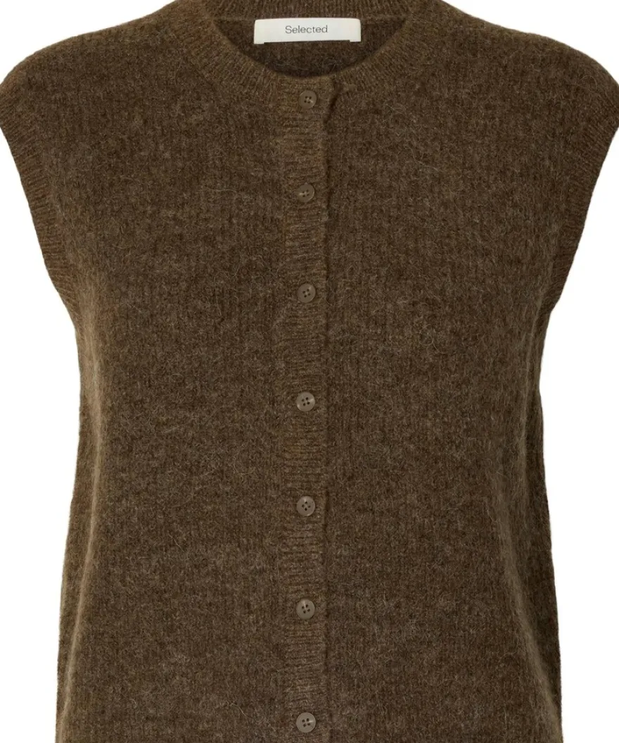 SELECTED FEMME neuleliivi Slwlulu