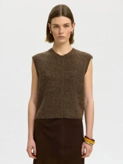 SELECTED FEMME neuleliivi Slwlulu